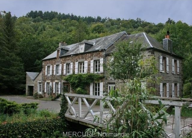 9 bedroom Character For Sale: 61800.. - 2
