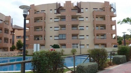 Resale · Apartment · Spain · Costa Ca..