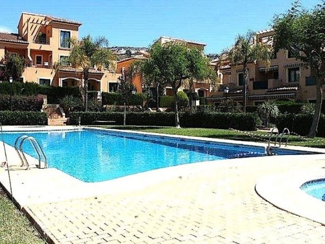 UA621 - Javea - Apartment €157,500
