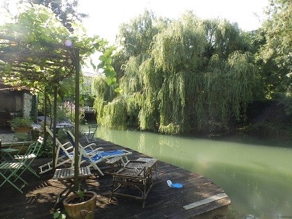Riverside family home - 2