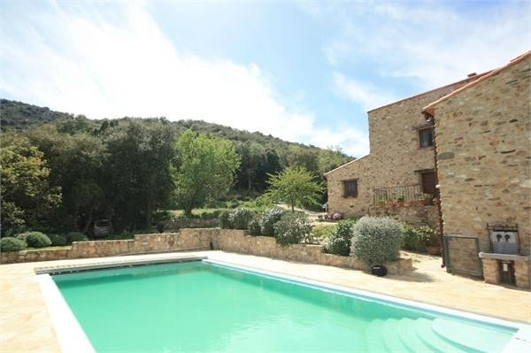 Superb Farmhouse In 62ha Of Land With.. - 2