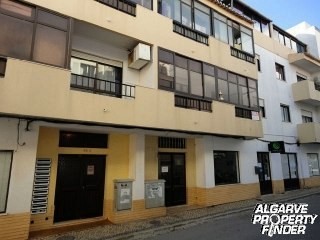 Te Koop: Appartement In West Algarve..
