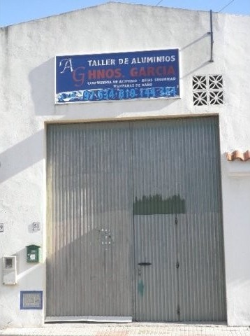 Commercial for sale in Estepona - 2