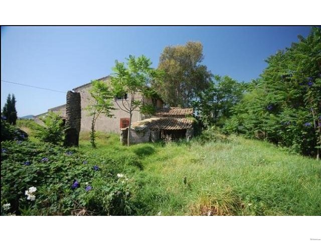 Finca For Sale Els Poblets-Denia - Ref:..