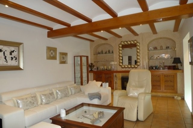3 Bedroom Townhouse in Javea