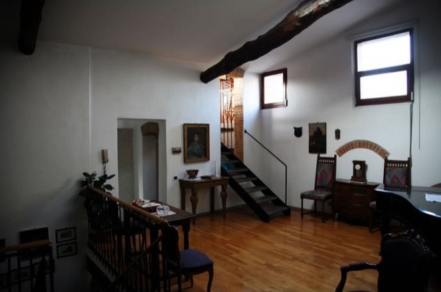 Apartment for sale in Siena (Italy) - 2
