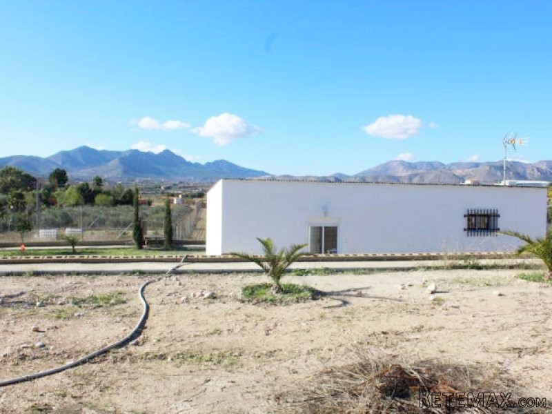 Country House La Romana - 2