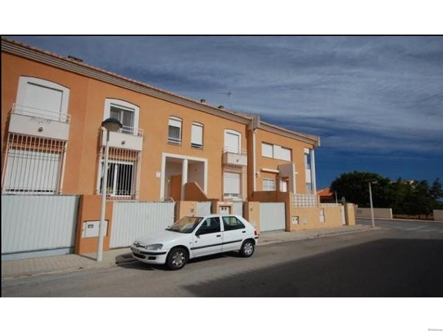 Townhouse For Sale Ondara - Ref: 2204