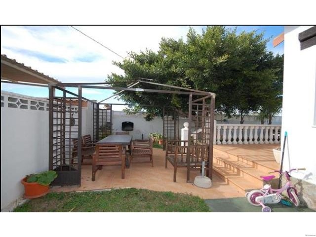 Villa For Sale Els Poblets-Denia - Ref:.. - 2