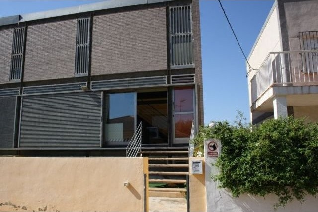 1 Bedroom Apartment In Los Urrutias..