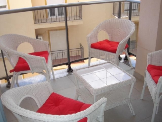 2 Bedrooms - Property - Alicante - For.. - 2