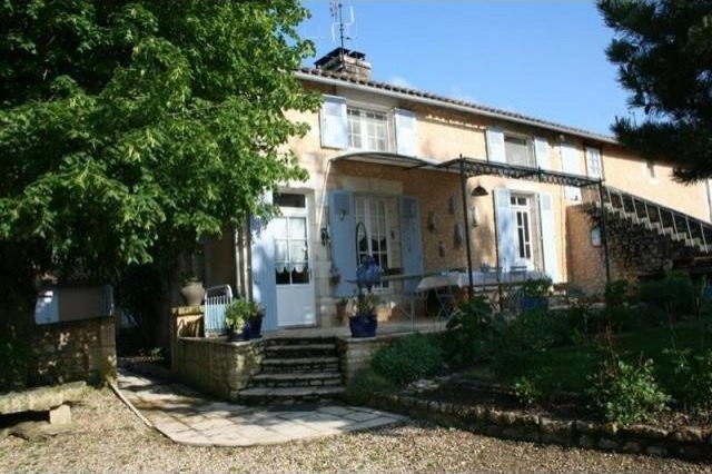 4 bedroom Character For Sale: 86800..