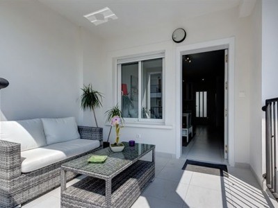 Apartment - Apartments two bedrooms, 2.. - 2