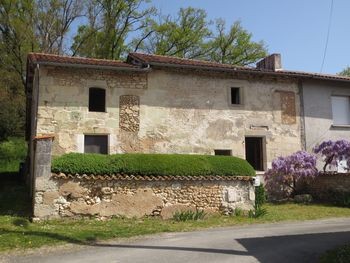 Authentic Renovated Old Stone House