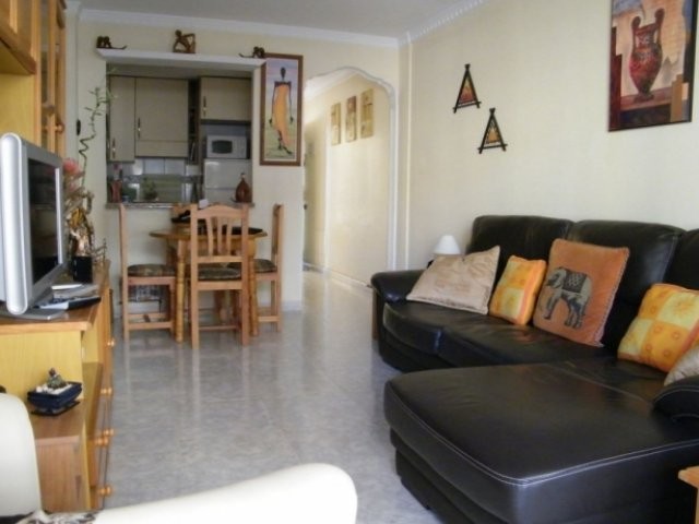 Resale · Apartment · Spain · Costa Bl.. - 2