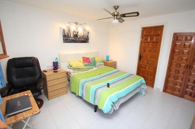 Sales villa Moraira
