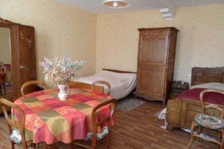 Stone House For Sale Matha - 2