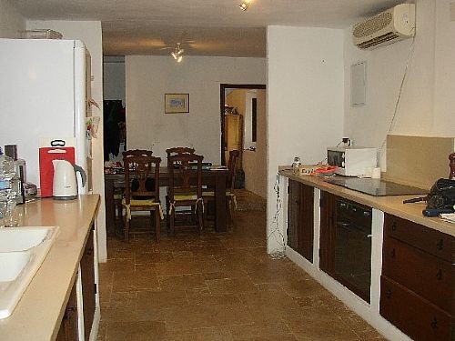 Villa - A tastefully restored large.. - 2