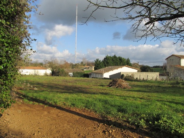 Building Land For Sale