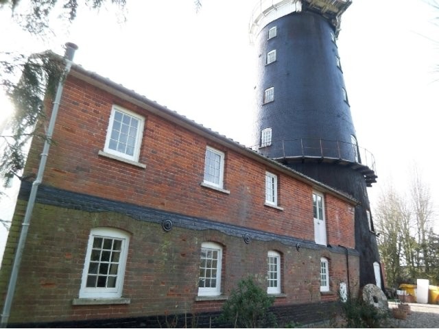 Caston, Attleborough - 2