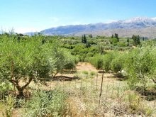 Crete Secluded Mountain View Land For.. - 2