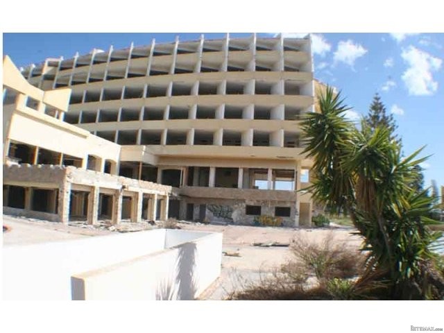 Larnaca - 2