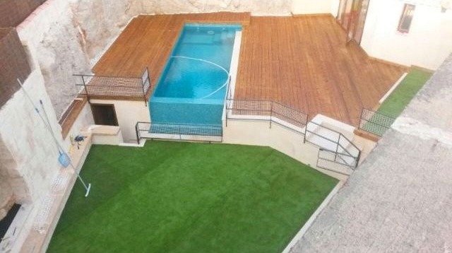 3 Bedrooms - House - Islas Baleares -.. - 2