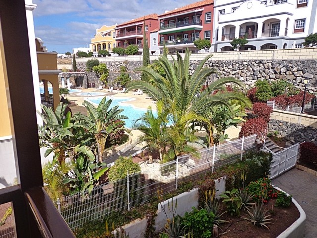 Apartment, Biltmore Residencia, Las.. - 2