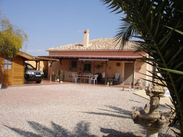 Detached for sale 210.000 € Costa..