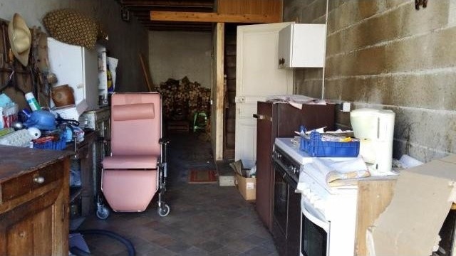 For sale - House 2 rooms - 2