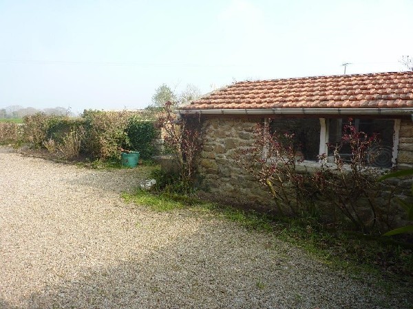 House Only 1.5km From the Sea - 2