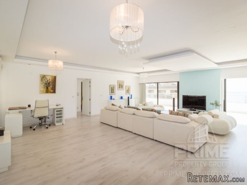 Penthouse in Limassol, Cyprus, for.. - 2