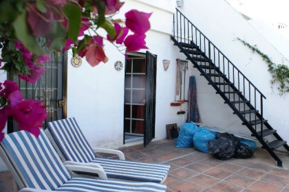 Town House for Sale in Canillas De..