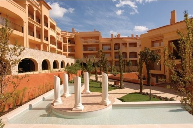 2 Bedrooms - Apartment - Algarve - For..