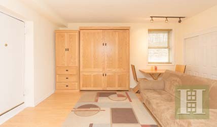 Apartment For Sale: 6295 BROADWAY B3A - 2