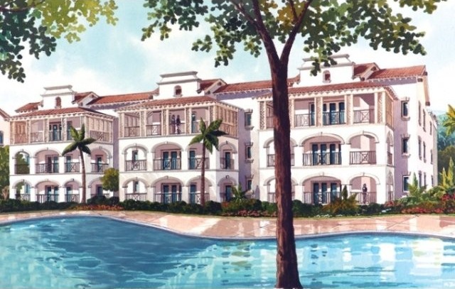 Property For Sale: Emerald Palm Estate..