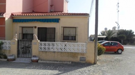 Resale · Townhouse · Spain · Costa Bl..