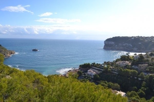 Villa in Javea - 2