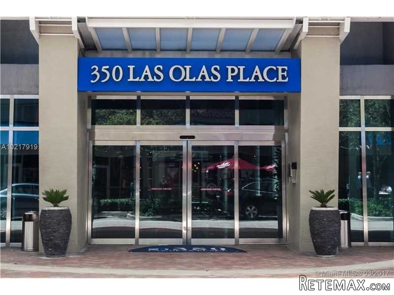 2 bedroom Flat For Sale: 350 SE 2nd St.. - 2