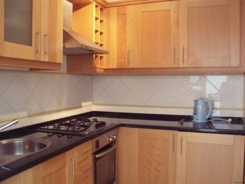 APARTMENT T1 IN OLD TOWN OF LAGOS - 2