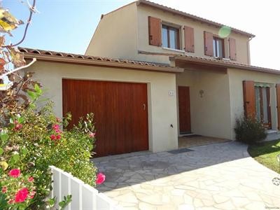 House Villa 5 Rooms