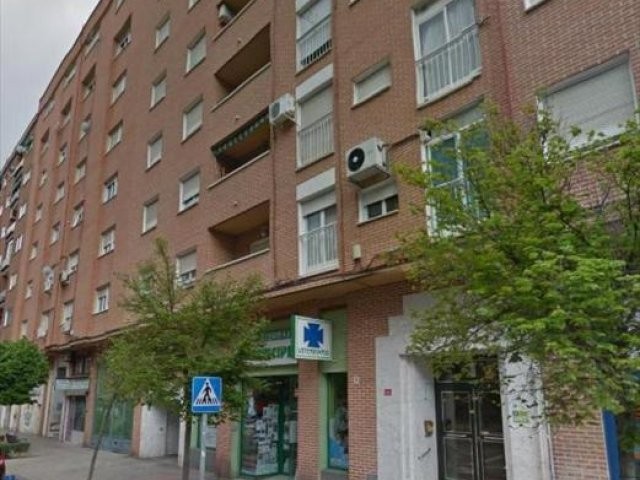 Piso en venta en Talavera de la Reina..