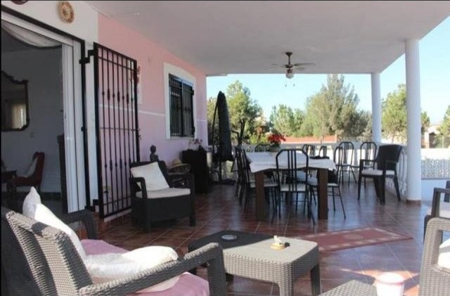 Villa For Sale, Purias, Murcia - 2