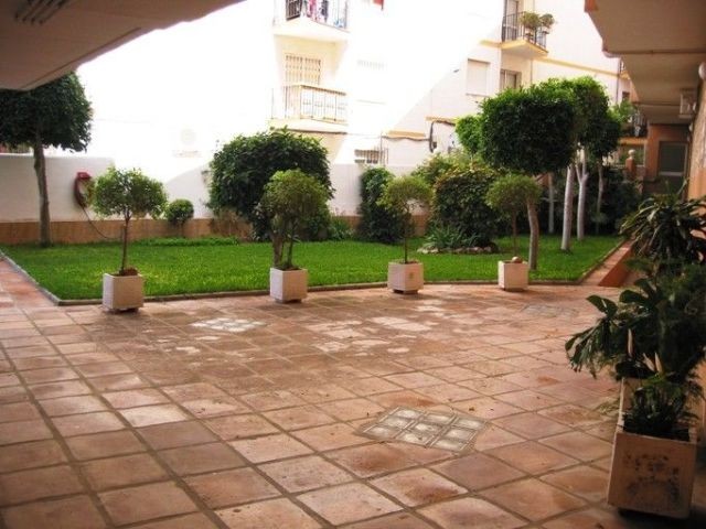 Apartment - Estupendo piso con.. - 2