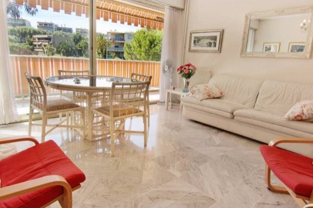 Juan les Pins - Apartment - 2 Rooms -.. - 2