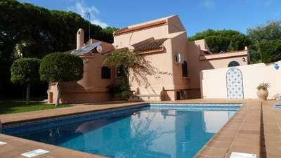 Villa - Awaiting further details for..