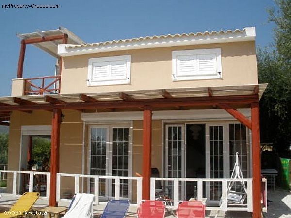 Villa - Zakynthos - For Sale - 2