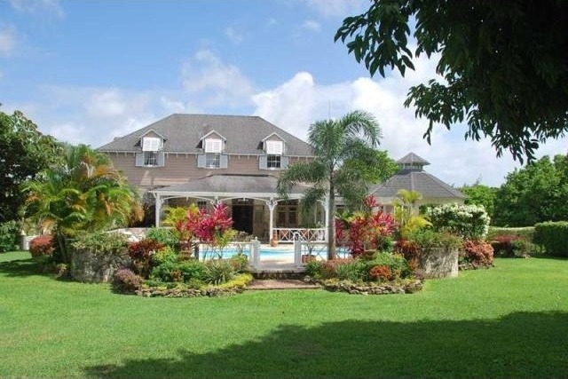 4 bedroom Property For Sale: The Sugar..
