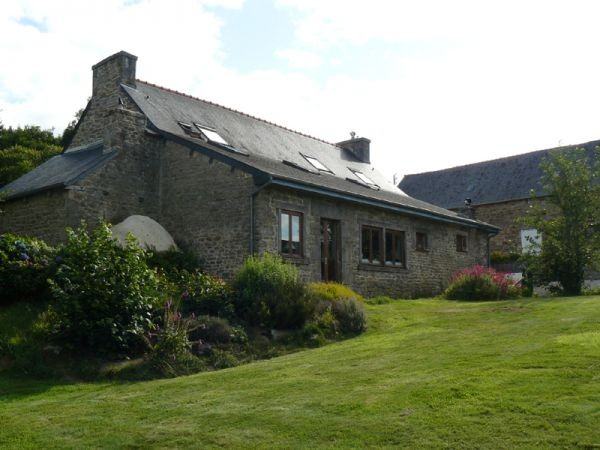 Character Country House, Outbuildings - 2