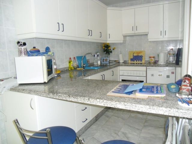 Ground floor, Dinastia, Los Cristianos.. - 2